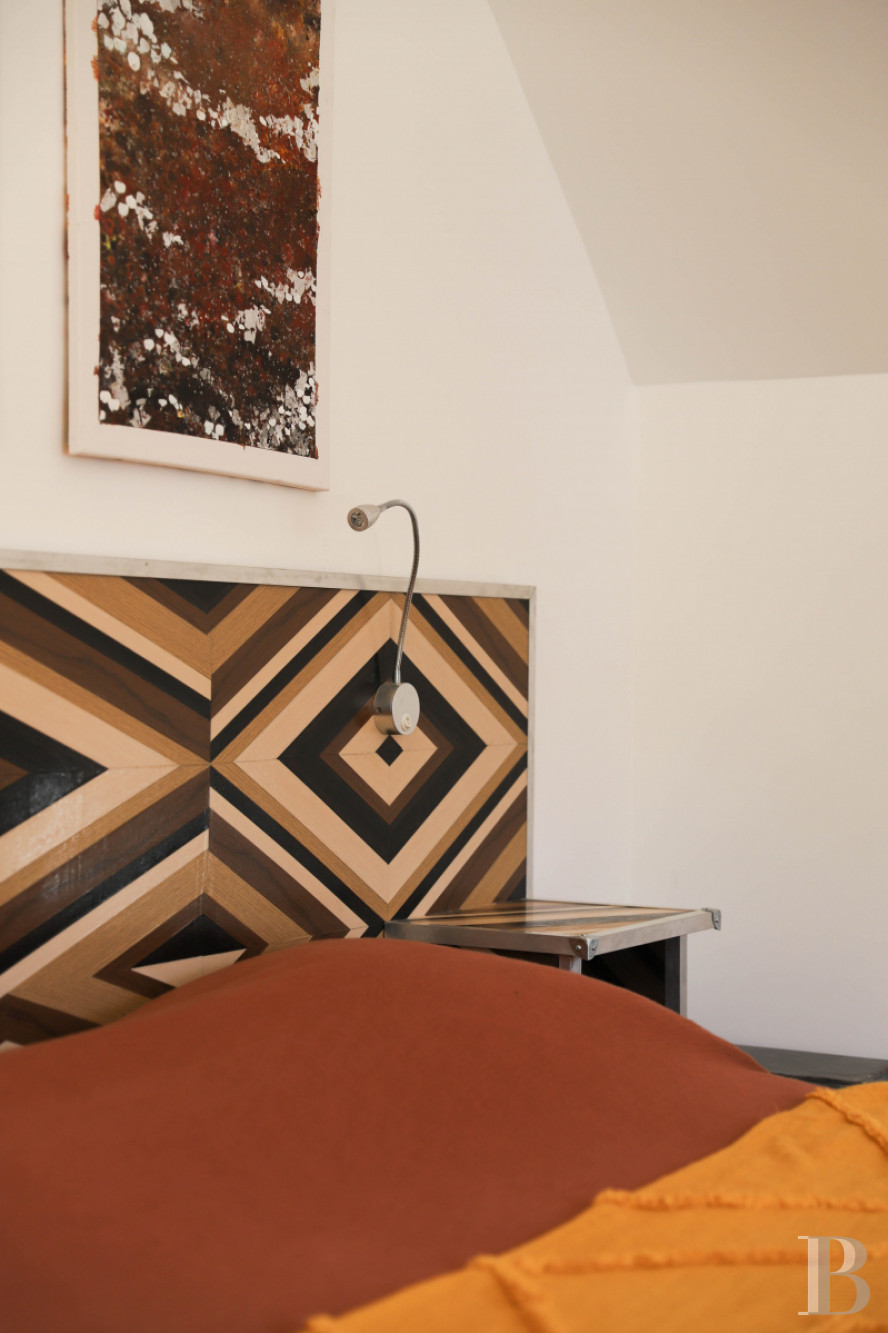 À proximité d’Étretat, en Seine-Maritime, un manoir du 14e siècle où se côtoient harmonieusement les époques - photo  n°39